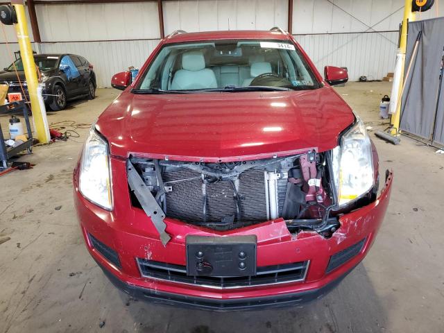 Photo 4 VIN: 3GYFNAEY8BS645114 - CADILLAC SRX LUXURY 