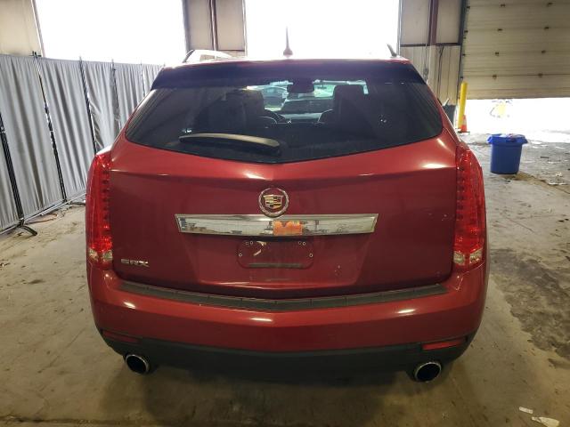 Photo 5 VIN: 3GYFNAEY8BS645114 - CADILLAC SRX LUXURY 