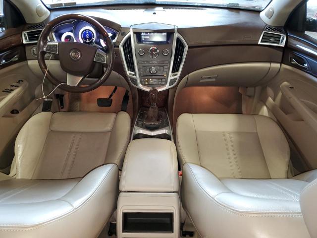 Photo 7 VIN: 3GYFNAEY8BS645114 - CADILLAC SRX LUXURY 