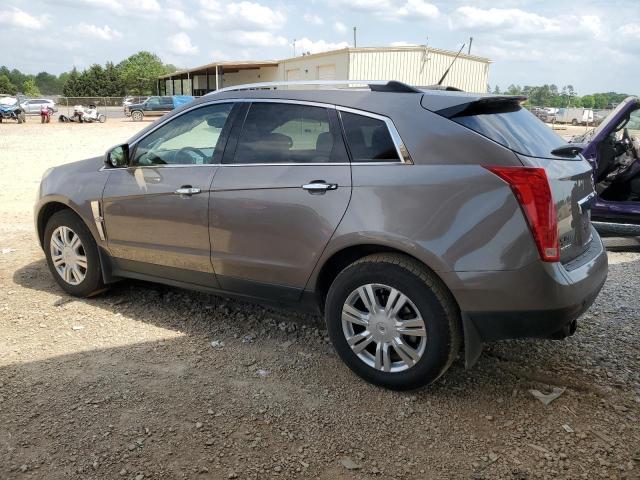 Photo 1 VIN: 3GYFNAEY8BS669820 - CADILLAC SRX 