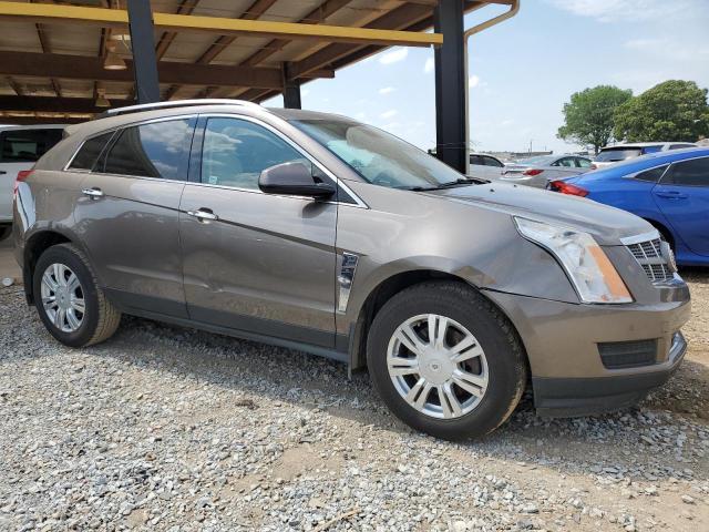 Photo 3 VIN: 3GYFNAEY8BS669820 - CADILLAC SRX 