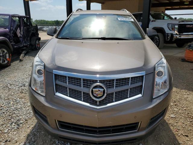 Photo 4 VIN: 3GYFNAEY8BS669820 - CADILLAC SRX 