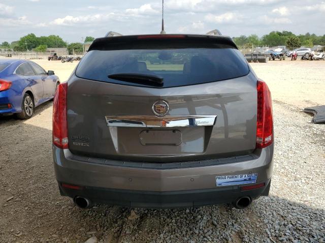 Photo 5 VIN: 3GYFNAEY8BS669820 - CADILLAC SRX 