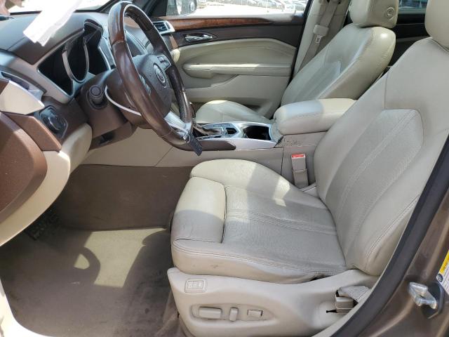 Photo 6 VIN: 3GYFNAEY8BS669820 - CADILLAC SRX 