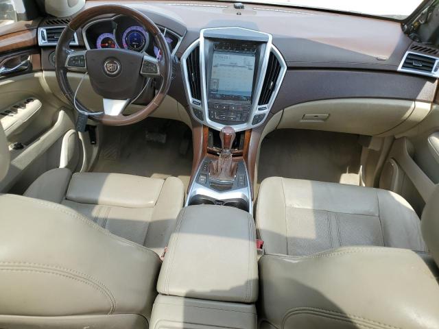 Photo 7 VIN: 3GYFNAEY8BS669820 - CADILLAC SRX 