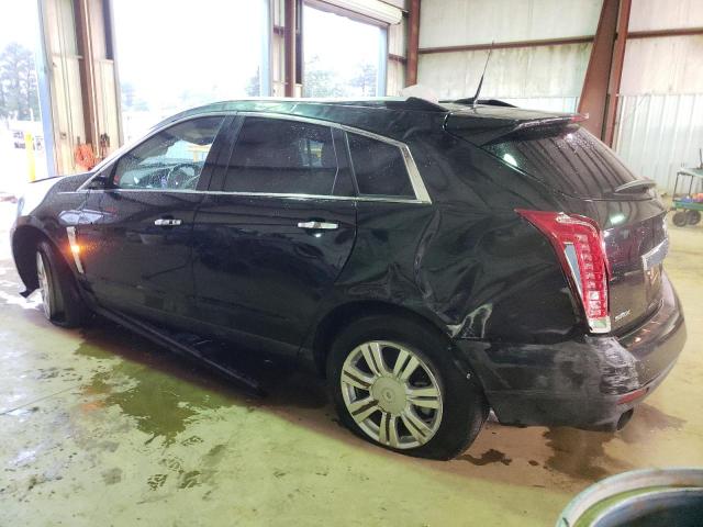 Photo 1 VIN: 3GYFNAEY8BS671518 - CADILLAC SRX 