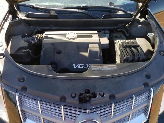 Photo 11 VIN: 3GYFNAEY8BS671518 - CADILLAC SRX 