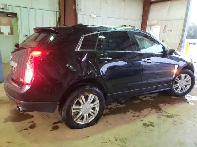 Photo 2 VIN: 3GYFNAEY8BS671518 - CADILLAC SRX 