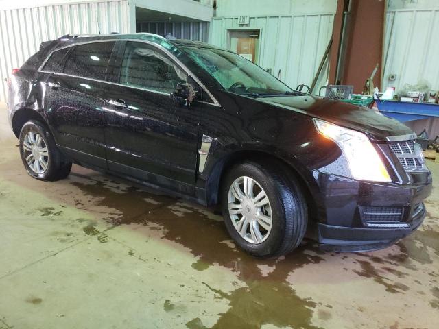 Photo 3 VIN: 3GYFNAEY8BS671518 - CADILLAC SRX 