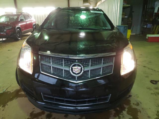 Photo 4 VIN: 3GYFNAEY8BS671518 - CADILLAC SRX 