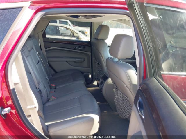 Photo 7 VIN: 3GYFNAEY9AS521917 - CADILLAC SRX 