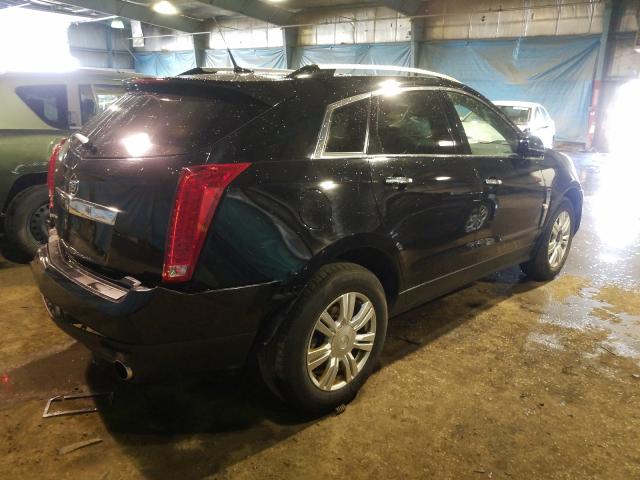 Photo 3 VIN: 3GYFNAEY9AS522209 - CADILLAC SRX LUXURY 