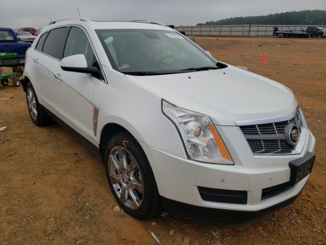 Photo 0 VIN: 3GYFNAEY9AS547238 - CADILLAC SRX LUXURY 