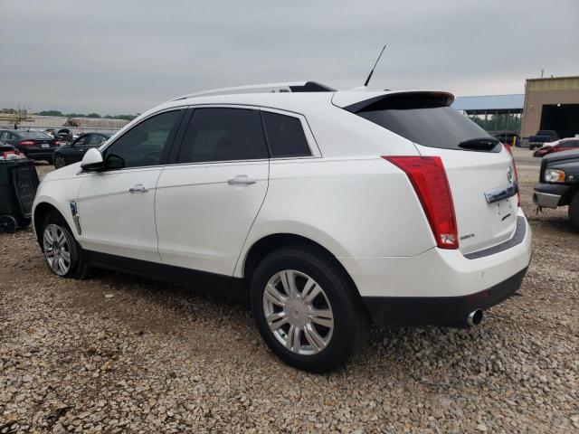 Photo 1 VIN: 3GYFNAEY9AS566470 - CADILLAC SRX 