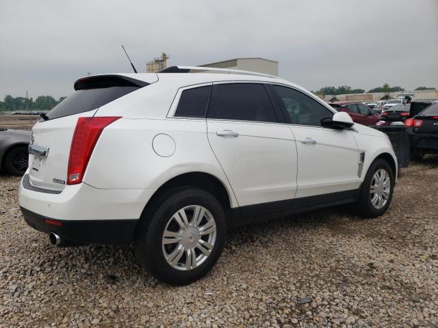 Photo 2 VIN: 3GYFNAEY9AS566470 - CADILLAC SRX 