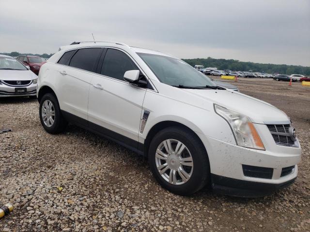 Photo 3 VIN: 3GYFNAEY9AS566470 - CADILLAC SRX 