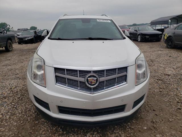 Photo 4 VIN: 3GYFNAEY9AS566470 - CADILLAC SRX 