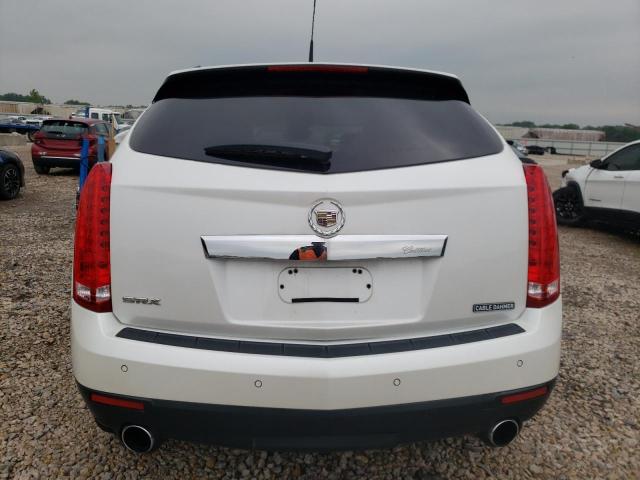 Photo 5 VIN: 3GYFNAEY9AS566470 - CADILLAC SRX 