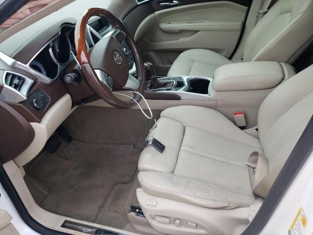 Photo 6 VIN: 3GYFNAEY9AS566470 - CADILLAC SRX 