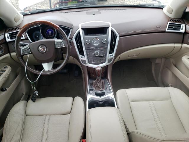 Photo 7 VIN: 3GYFNAEY9AS566470 - CADILLAC SRX 