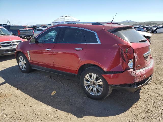 Photo 1 VIN: 3GYFNAEY9AS572351 - CADILLAC SRX LUXURY 