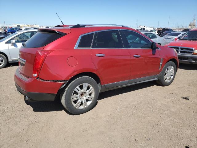 Photo 2 VIN: 3GYFNAEY9AS572351 - CADILLAC SRX LUXURY 