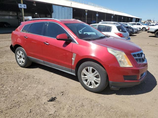 Photo 3 VIN: 3GYFNAEY9AS572351 - CADILLAC SRX LUXURY 