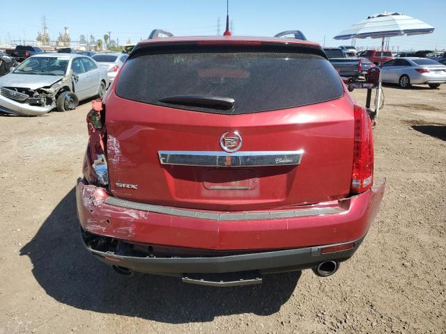 Photo 5 VIN: 3GYFNAEY9AS572351 - CADILLAC SRX LUXURY 