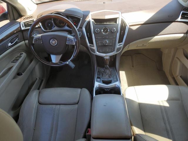 Photo 7 VIN: 3GYFNAEY9AS572351 - CADILLAC SRX LUXURY 