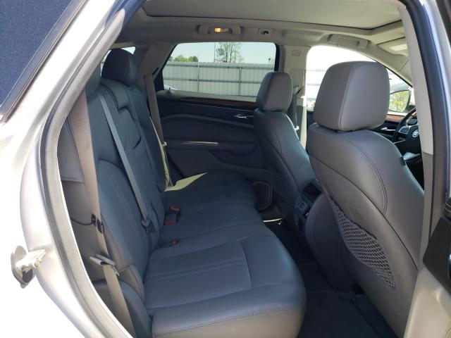 Photo 10 VIN: 3GYFNAEY9AS580126 - CADILLAC SRX LUXURY 