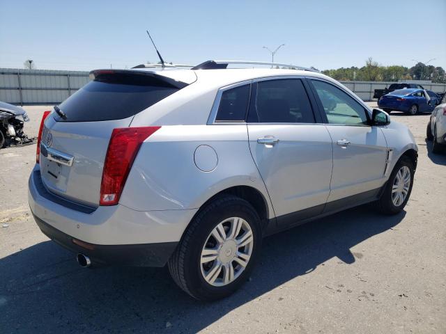 Photo 2 VIN: 3GYFNAEY9AS580126 - CADILLAC SRX LUXURY 