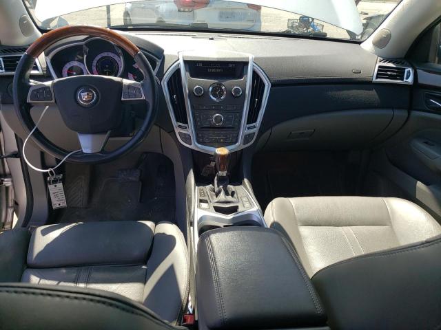 Photo 7 VIN: 3GYFNAEY9AS580126 - CADILLAC SRX LUXURY 