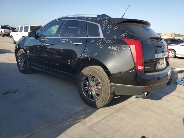 Photo 1 VIN: 3GYFNAEY9AS589456 - CADILLAC SRX LUXURY 