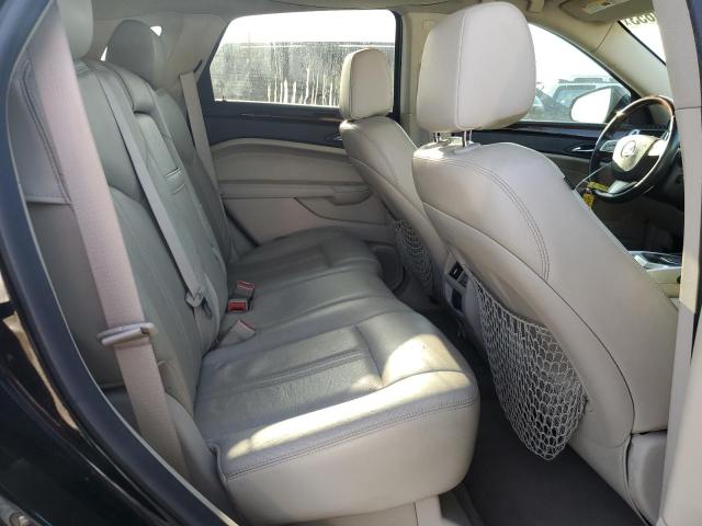 Photo 10 VIN: 3GYFNAEY9AS589456 - CADILLAC SRX LUXURY 