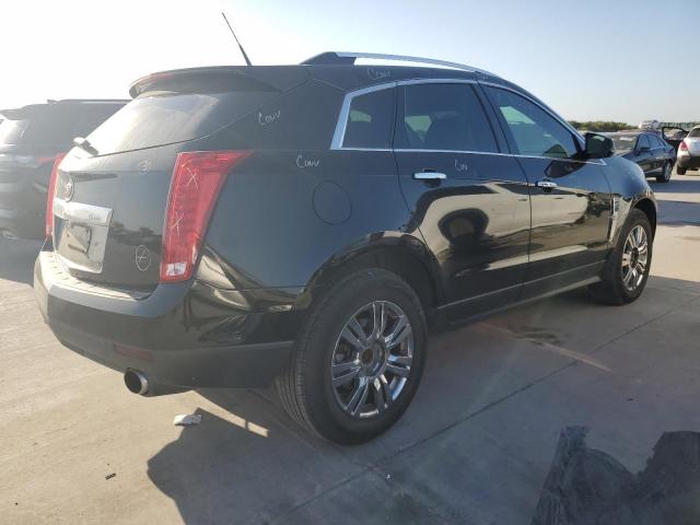 Photo 2 VIN: 3GYFNAEY9AS589456 - CADILLAC SRX LUXURY 