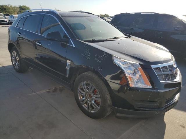 Photo 3 VIN: 3GYFNAEY9AS589456 - CADILLAC SRX LUXURY 