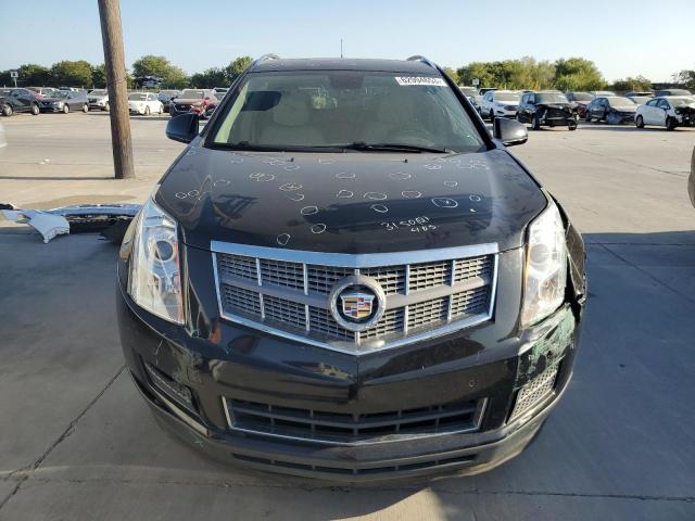 Photo 4 VIN: 3GYFNAEY9AS589456 - CADILLAC SRX LUXURY 