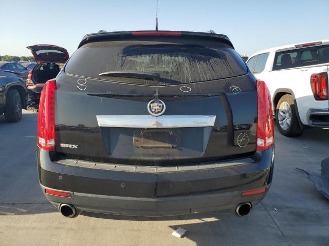 Photo 5 VIN: 3GYFNAEY9AS589456 - CADILLAC SRX LUXURY 