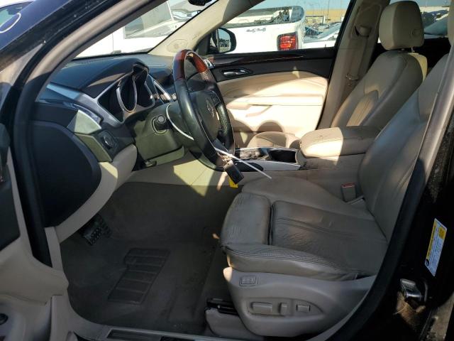 Photo 6 VIN: 3GYFNAEY9AS589456 - CADILLAC SRX LUXURY 