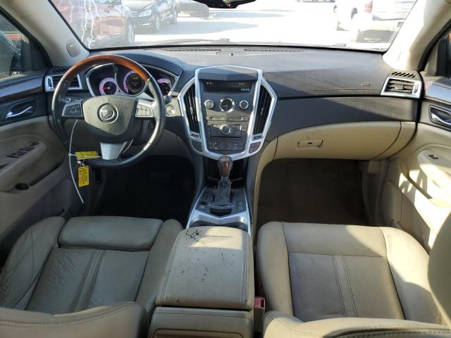 Photo 7 VIN: 3GYFNAEY9AS589456 - CADILLAC SRX LUXURY 