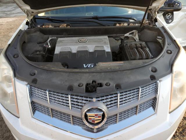 Photo 11 VIN: 3GYFNAEY9AS600567 - CADILLAC SRX LUXURY 