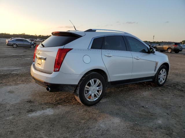 Photo 2 VIN: 3GYFNAEY9AS600567 - CADILLAC SRX LUXURY 