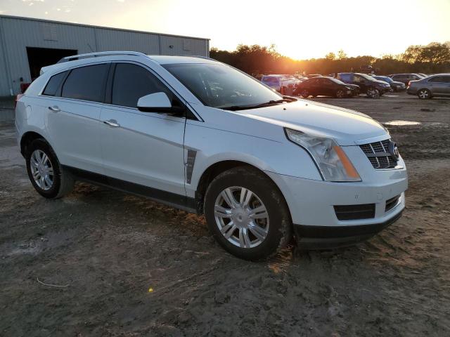 Photo 3 VIN: 3GYFNAEY9AS600567 - CADILLAC SRX LUXURY 