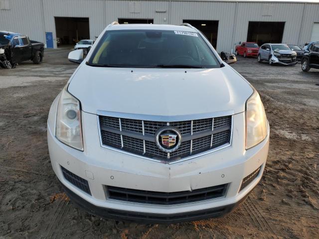 Photo 4 VIN: 3GYFNAEY9AS600567 - CADILLAC SRX LUXURY 