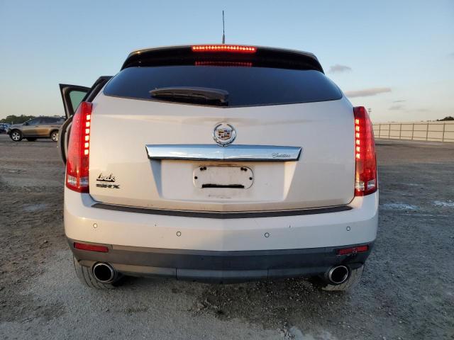 Photo 5 VIN: 3GYFNAEY9AS600567 - CADILLAC SRX LUXURY 