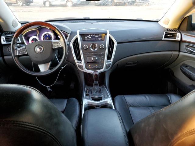 Photo 7 VIN: 3GYFNAEY9AS600567 - CADILLAC SRX LUXURY 