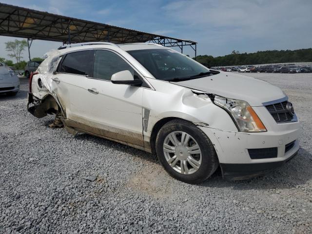 Photo 3 VIN: 3GYFNAEY9AS624738 - CADILLAC SRX 