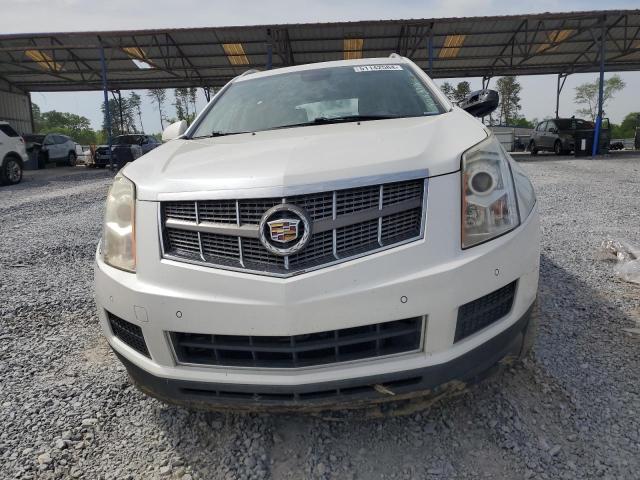 Photo 4 VIN: 3GYFNAEY9AS624738 - CADILLAC SRX 