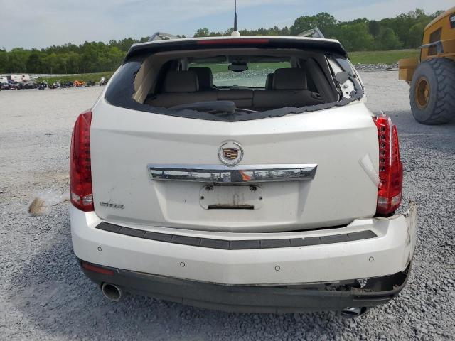 Photo 5 VIN: 3GYFNAEY9AS624738 - CADILLAC SRX 