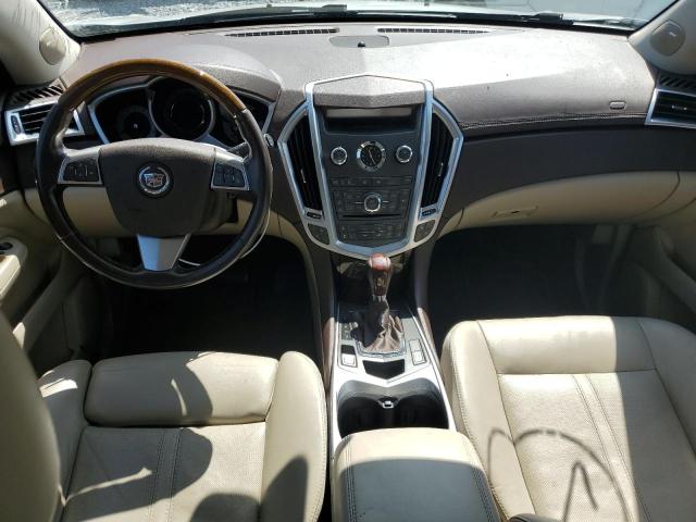 Photo 7 VIN: 3GYFNAEY9AS624738 - CADILLAC SRX 